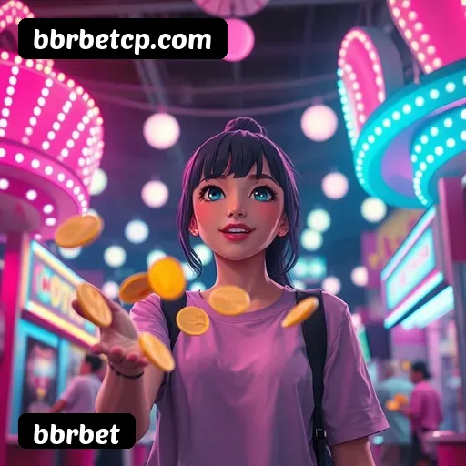 Recursos App bbrbet