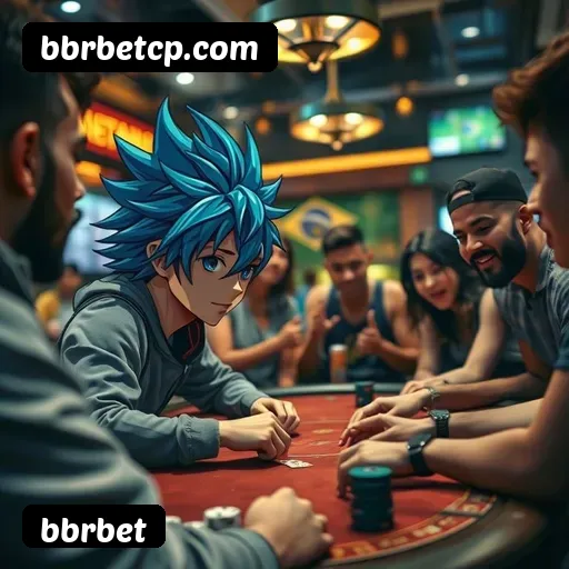 FAQ - Perguntas Frequentes bbrbet