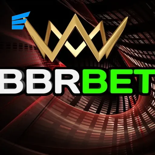 Logo da bbrbet