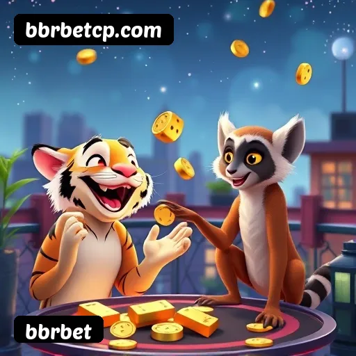 Legalidade bbrbet no Brasil