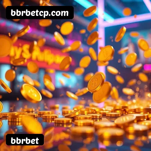 Catálogo Completo de Bônus bbrbet